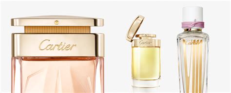 profumi in offerta cartier|fragranze cartier regali.